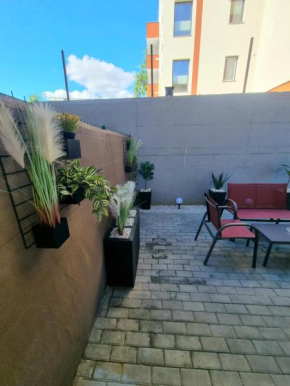 Daric Residence Apartaments